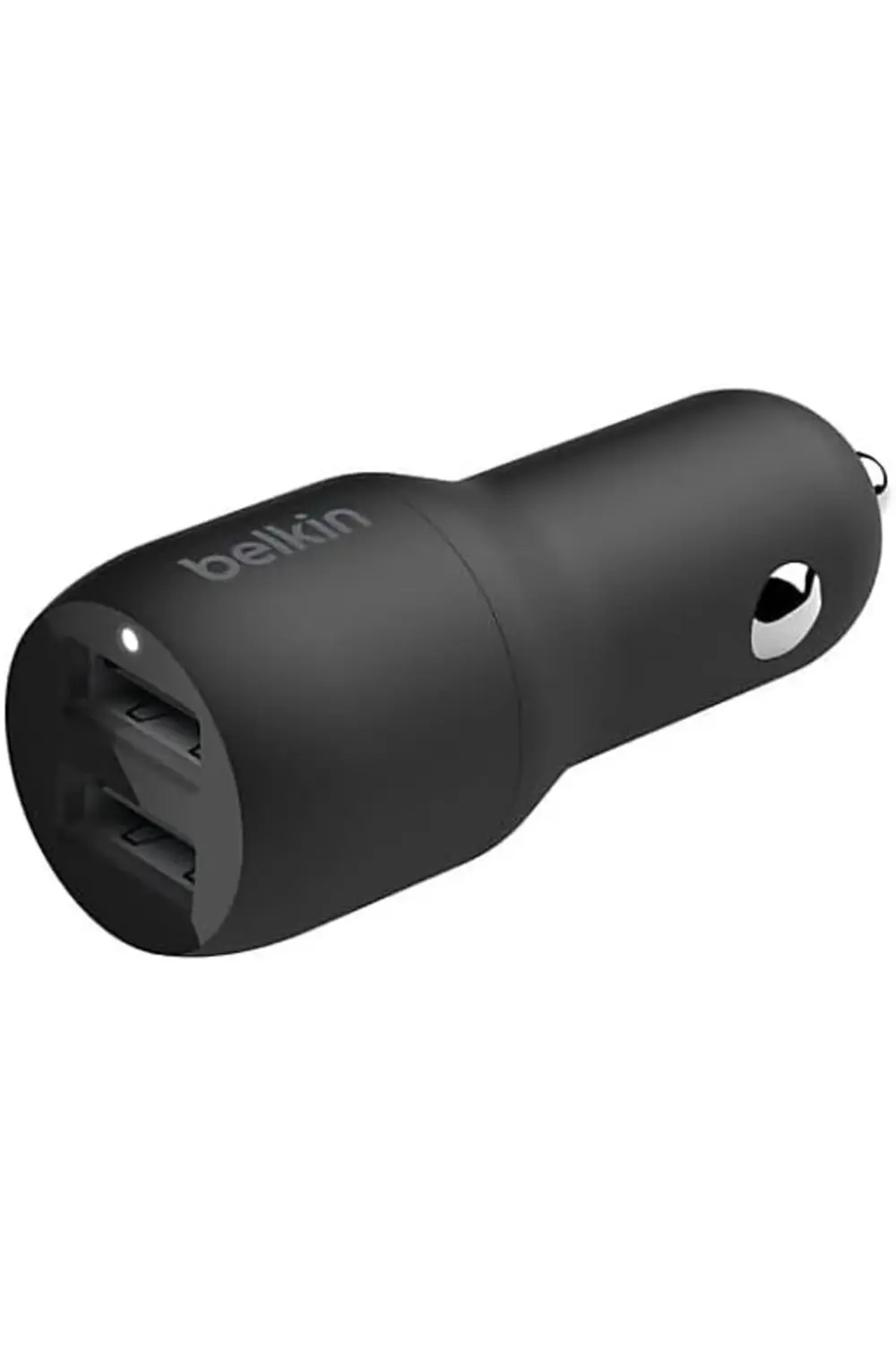 elizzashop Boost Charge Çift Bağlantı Noktalı 24 W Araç Şarjı, iP