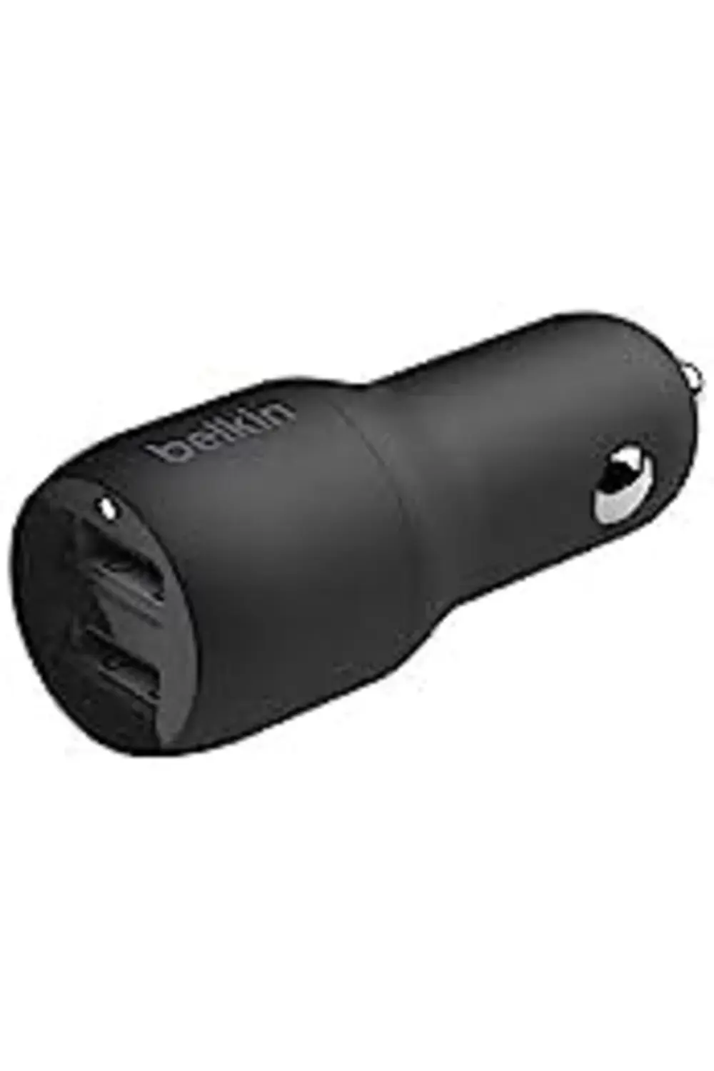 elizzashop Boost Charge Çift Bağlantı Noktalı 24 W Araç Şarjı, iP