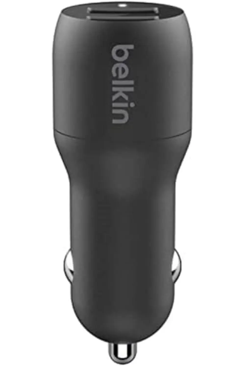 elizzashop Boost Charge Çift Bağlantı Noktalı 24 W Araç Şarjı, iP