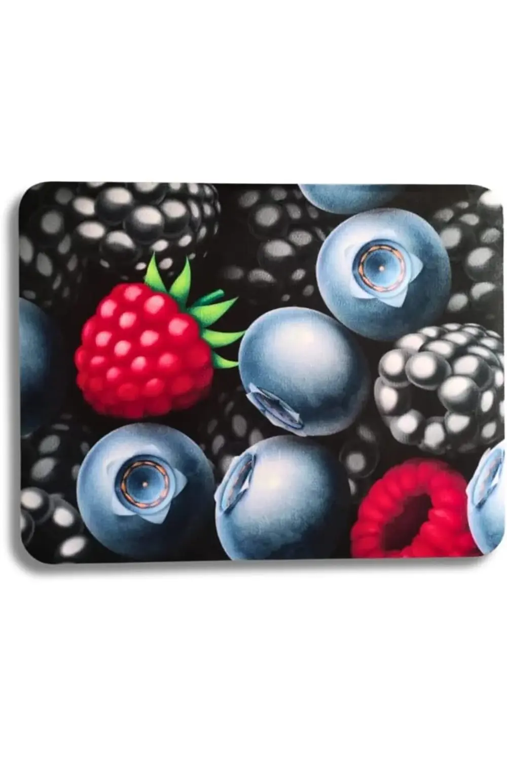 elizzashop Bulaşık Kurutma Örtüsü Tezgah Üstü Bulaşık Mutfak Matı