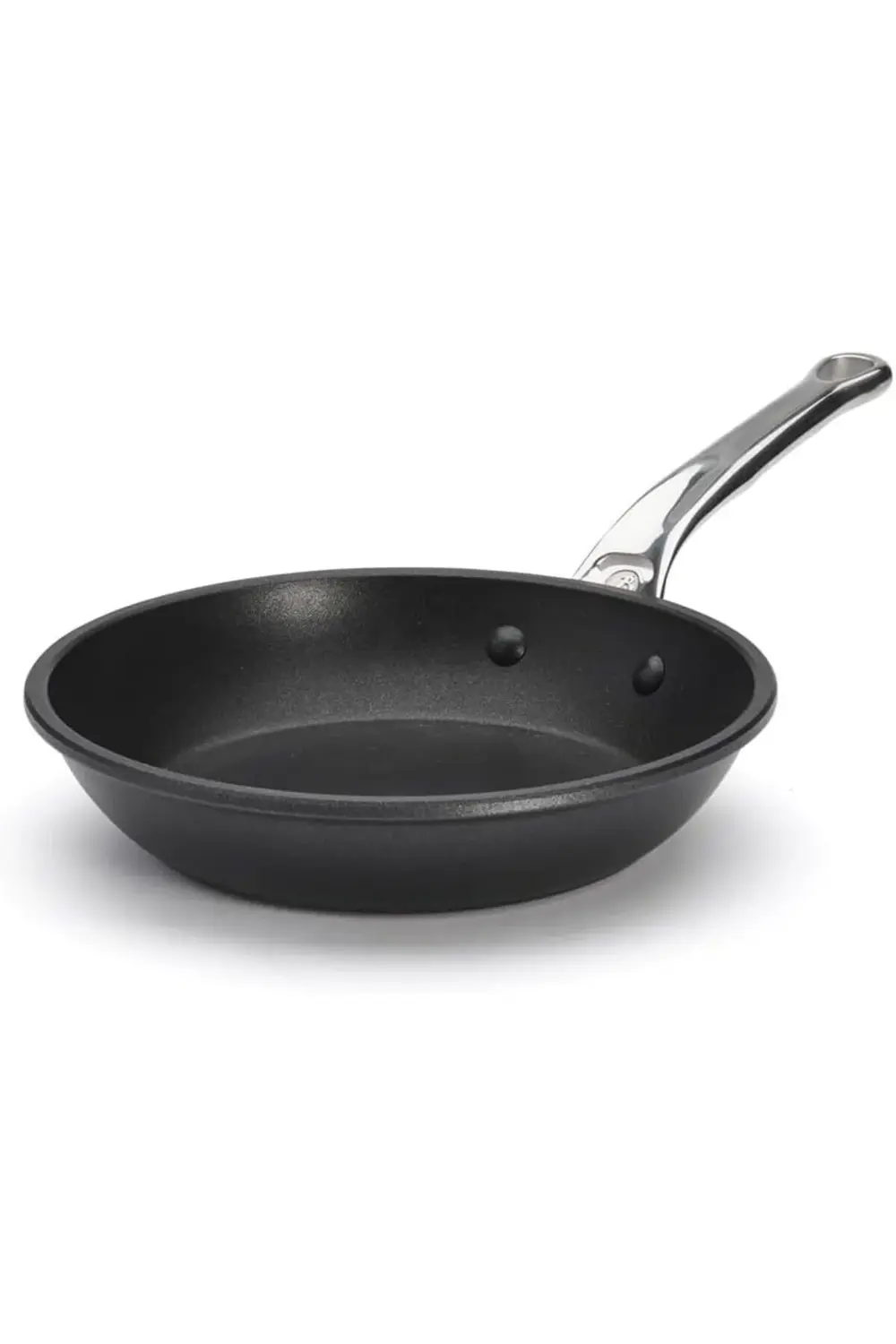 elizzashop Buyer tava, paslanmaz çelik, gümüş, paslanmaz çelik, G