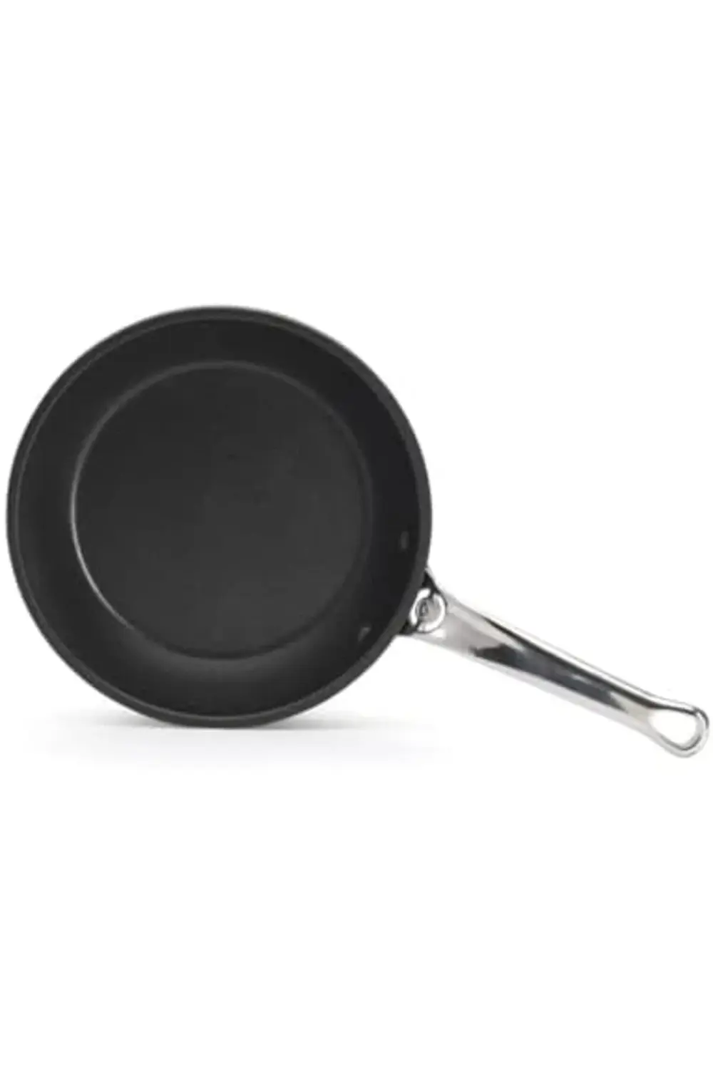 elizzashop Buyer tava, paslanmaz çelik, gümüş, paslanmaz çelik, G