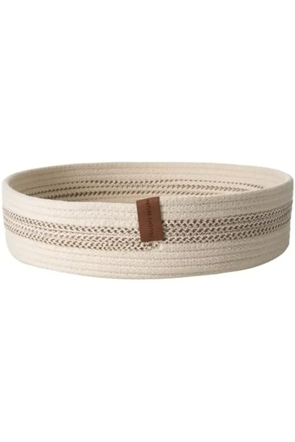 elizzashop Concept Venus Düzenleyici Sepet Bej Ekru 8X29 elizzash