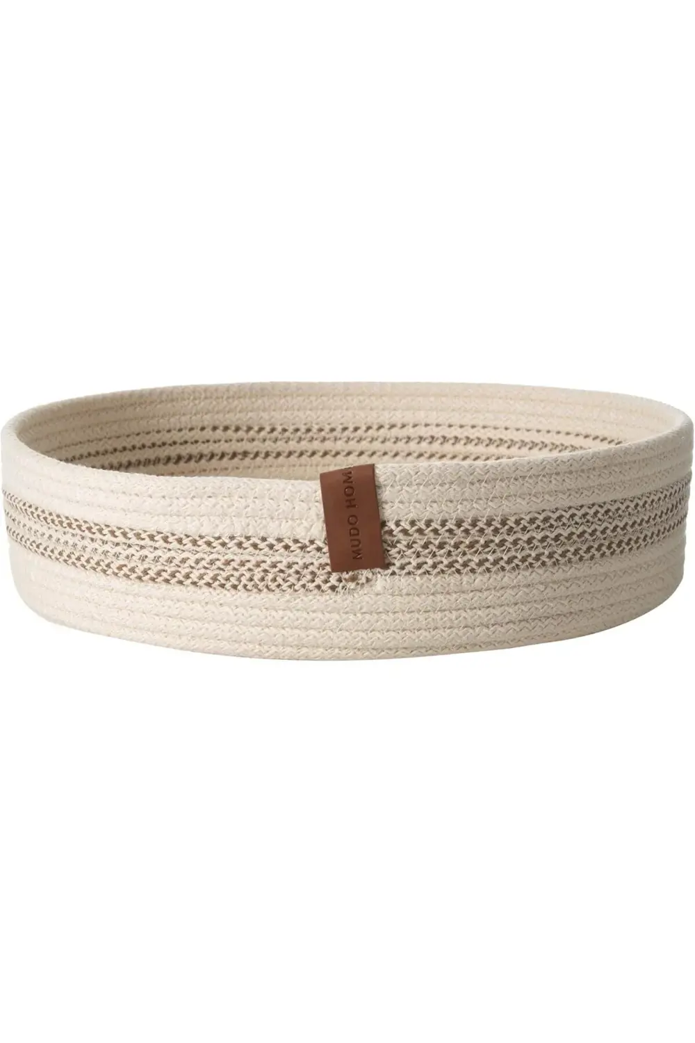 elizzashop Concept Venus Düzenleyici Sepet Bej Ekru 8X29 elizzash