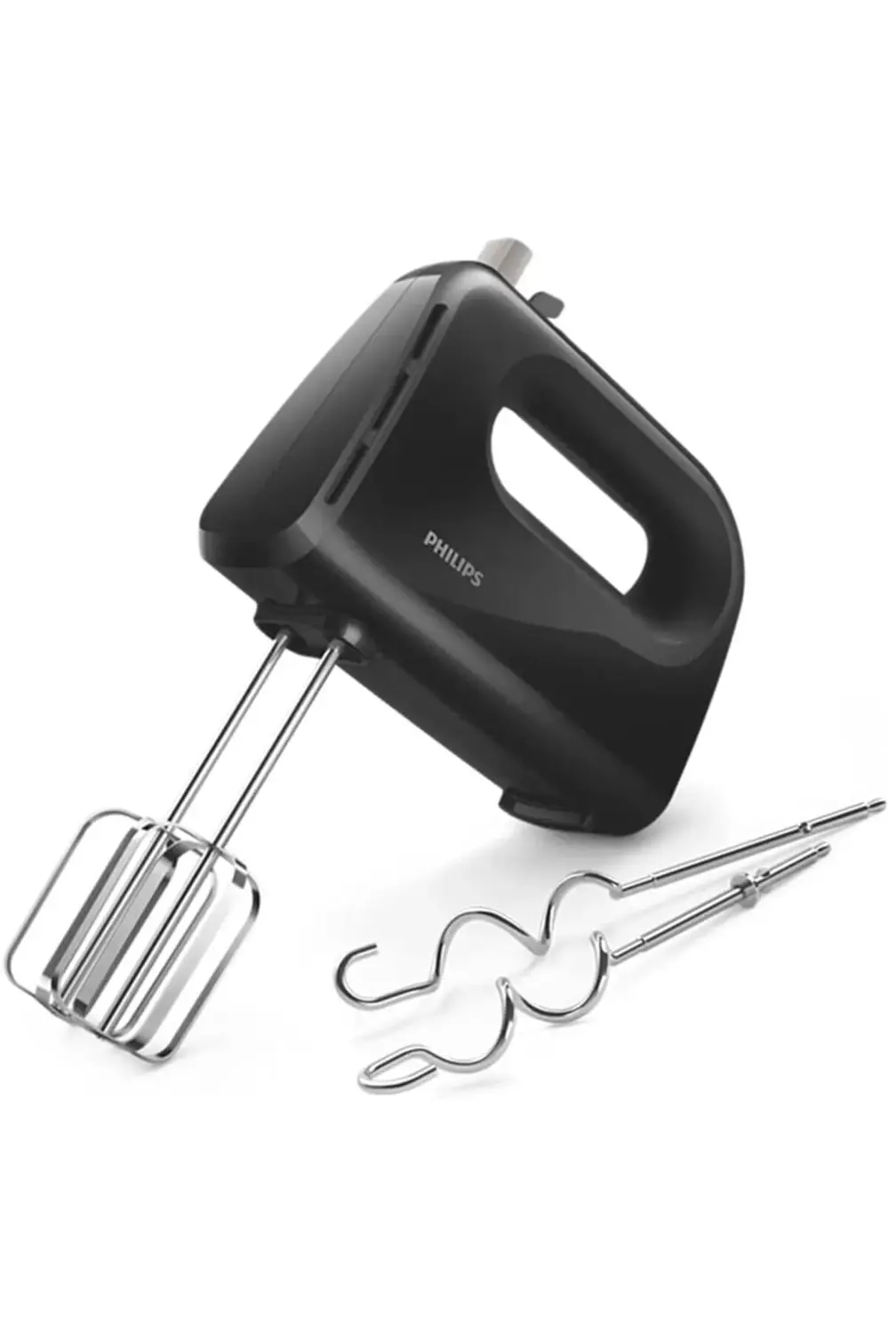 elizzashop Daily Collection HR3705/10 300 W Mikser, 5 Hız Ayarı,