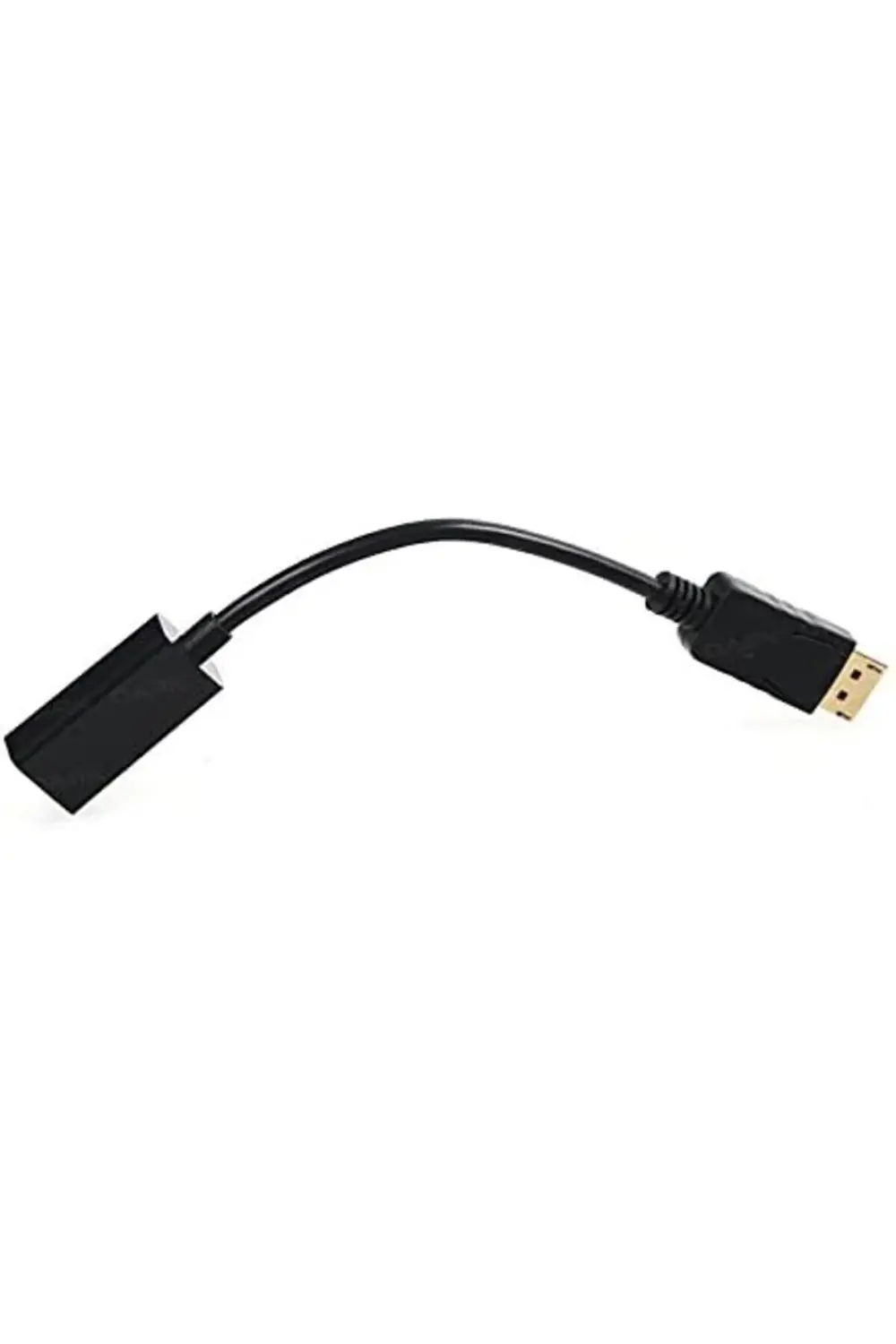 elizzashop DK HD ADPXHDMIV2 Display Port to HDMI Dönüştürücü eliz