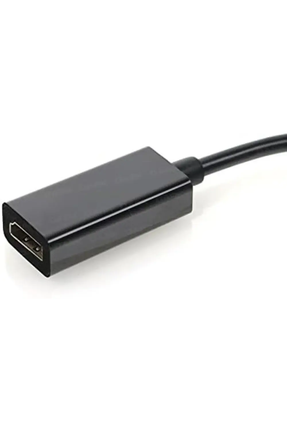 elizzashop DK HD ADPXHDMIV2 Display Port to HDMI Dönüştürücü eliz