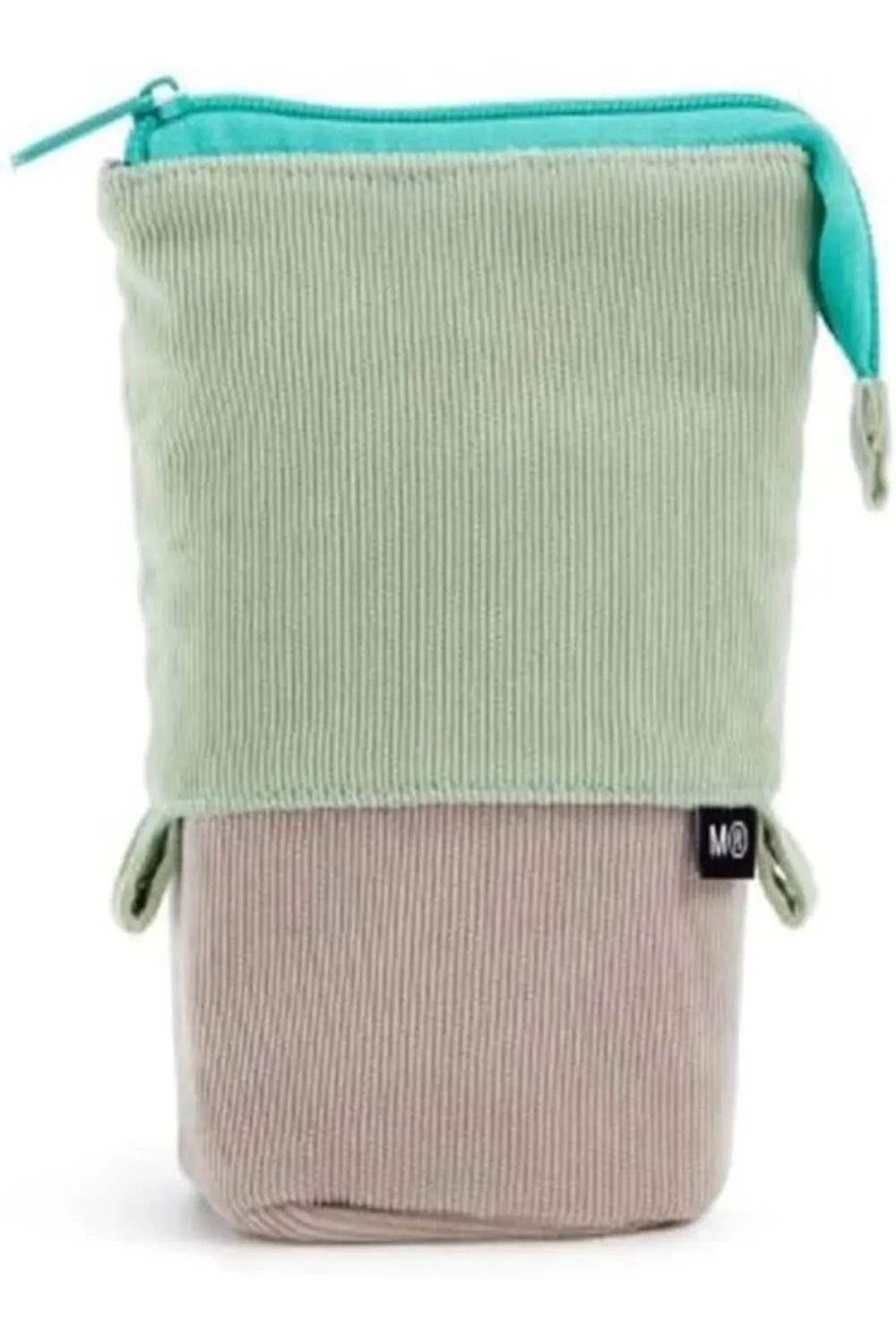 elizzashop Kalem Çantası Mr Uzayan Kalemlik Yeşil elizzashop 1174