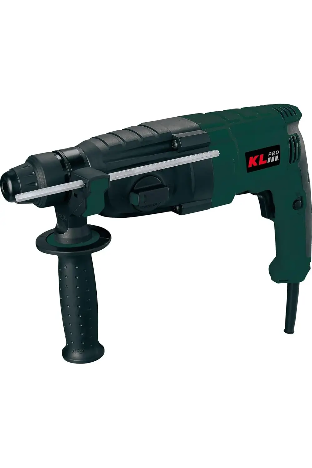 elizzashop KLPM2601 850Watt 3, 2J Profesyonel SDS-Plus Kırıcı/Del