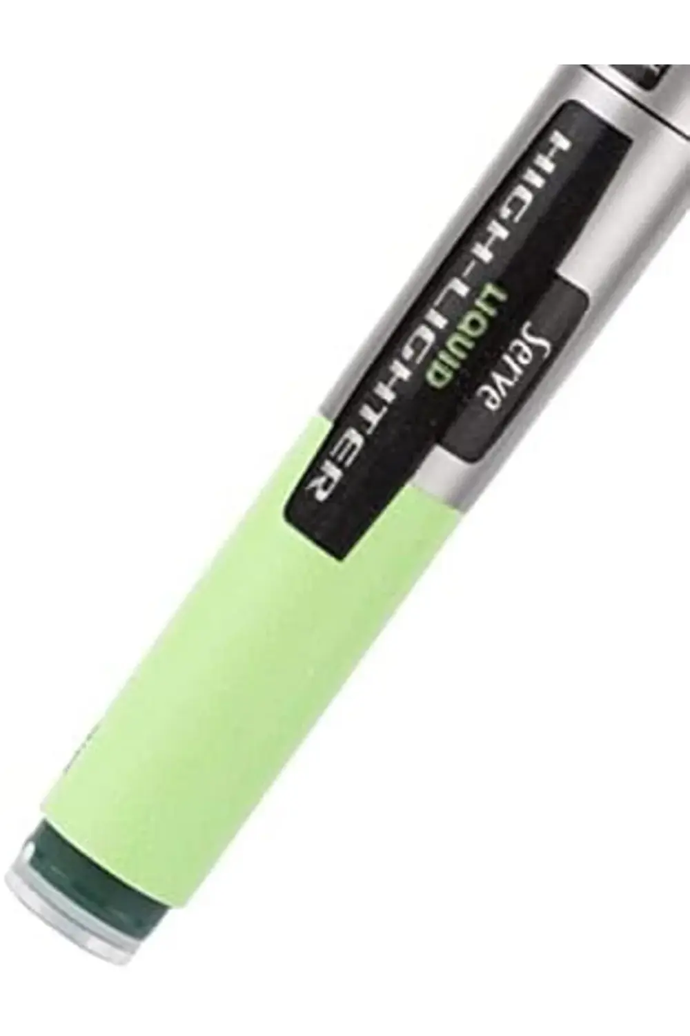 elizzashop LIKIT FOSFORLU KALEM PASTEL YESIL 4LU SET elizzashop 1