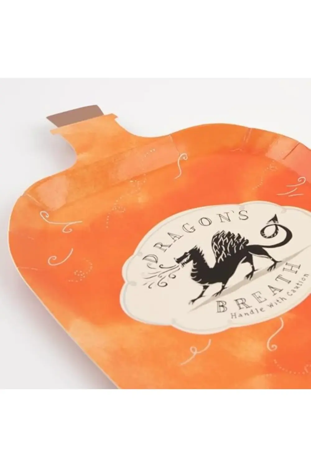 elizzashop Meri - Making Magic Potion Bottle Plates - Make Magic