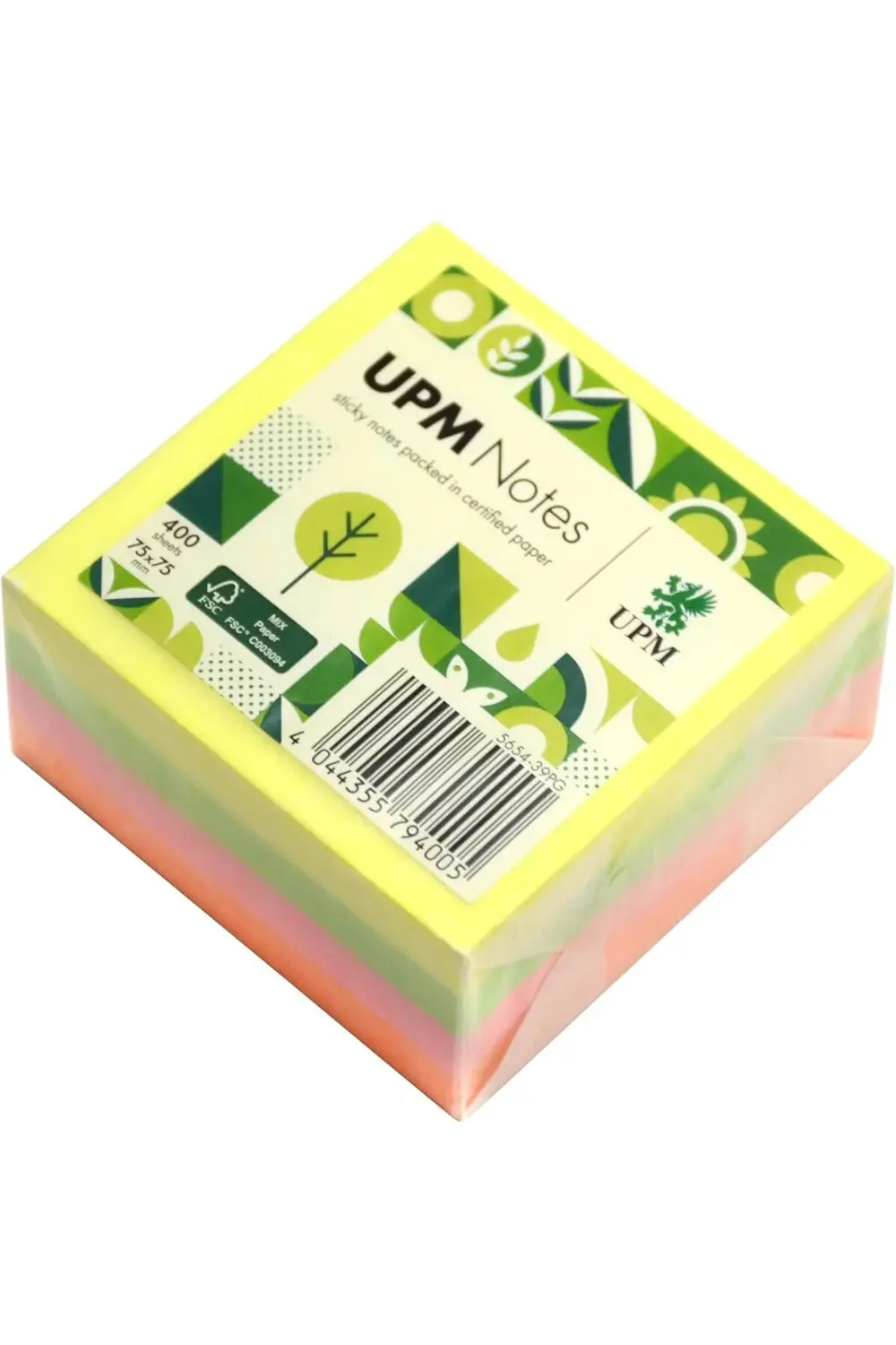 elizzashop NEON KARŞIK 4'LU 100 YP 75x75 elizzashop 1174223