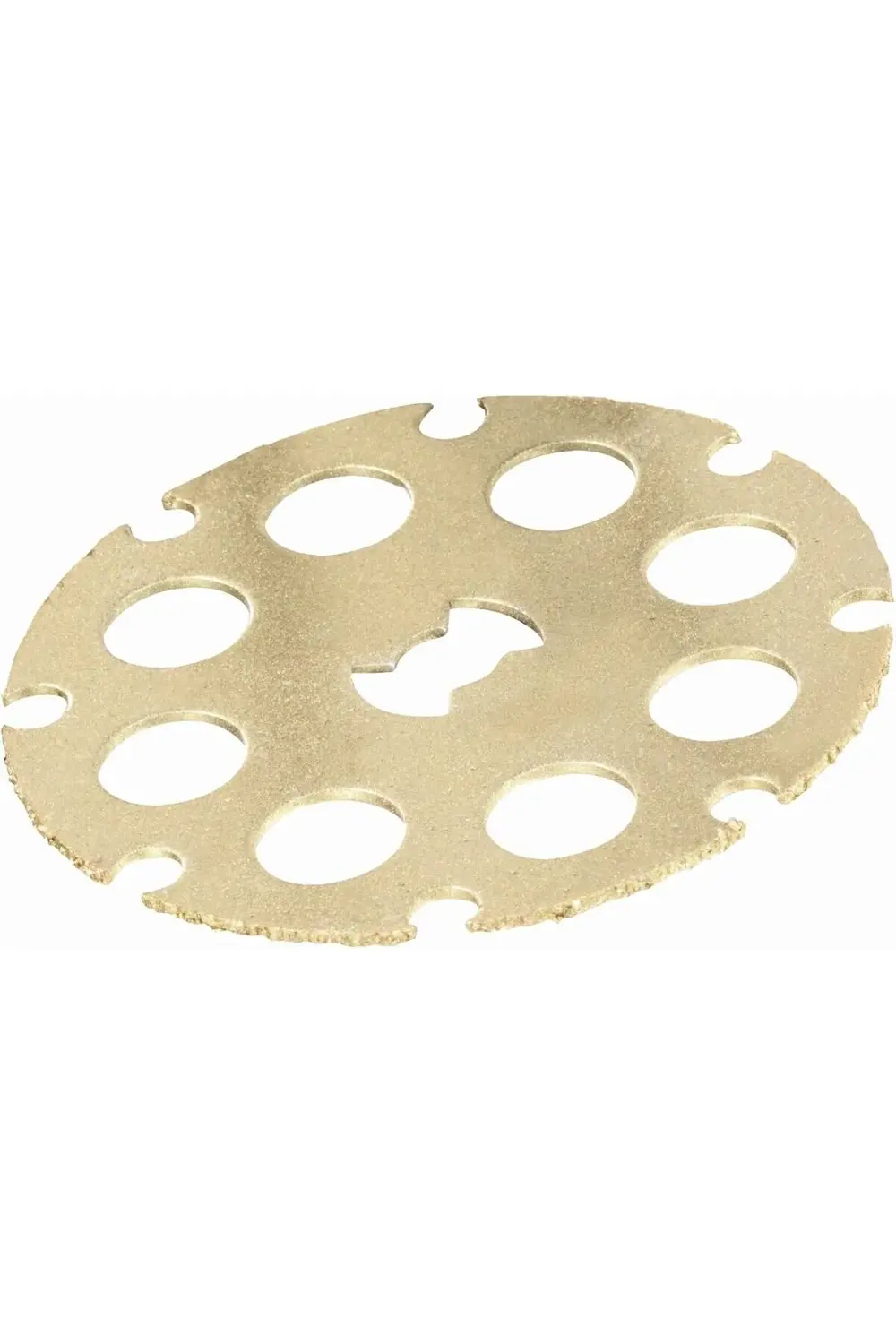 elizzashop SC544 EZ SpeedClic Ahşap Kesme Diski 38 mm elizzashop