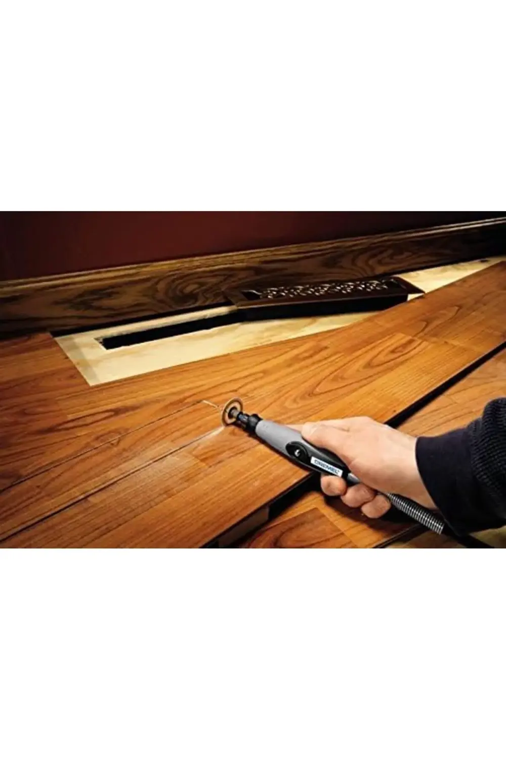 elizzashop SC544 EZ SpeedClic Ahşap Kesme Diski 38 mm elizzashop