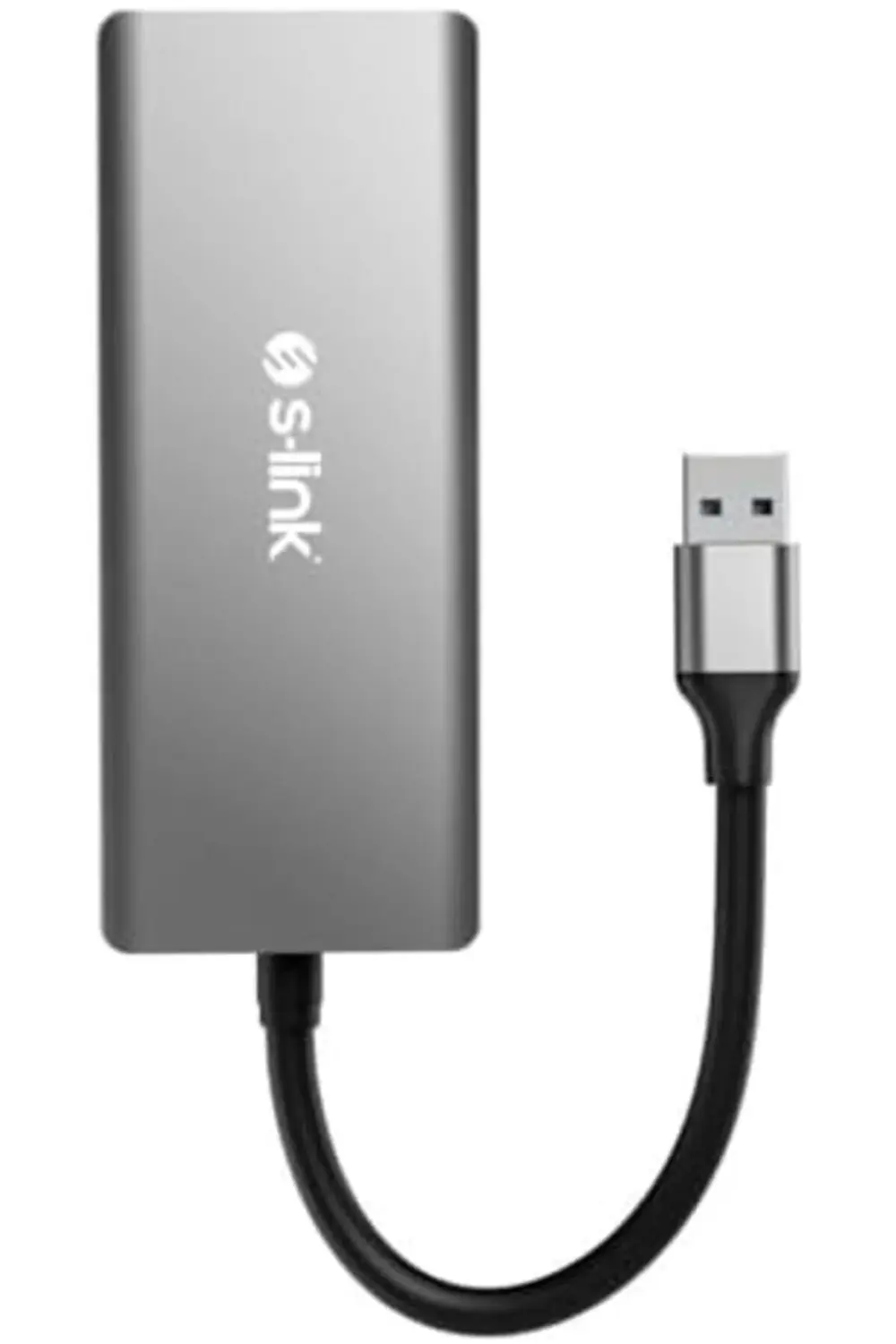 elizzashop SL-CR51 Type C ve USB3.0 to CF/SD/M2 Ngff/Micro SD/MS