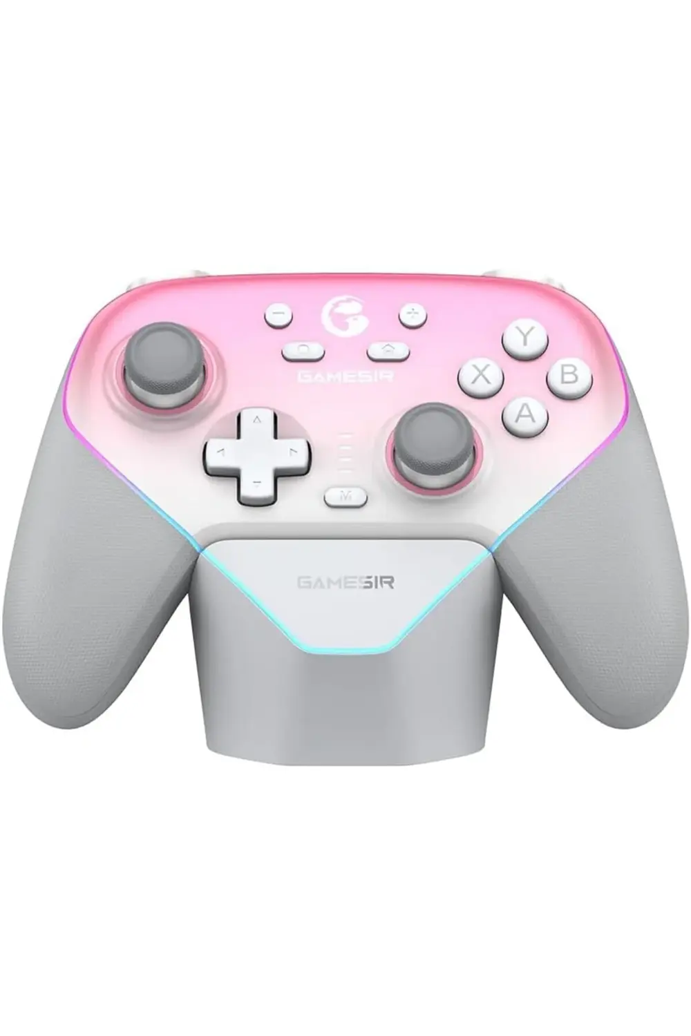 elizzashop Super Nova Wireless Gaming Controller for PC/Switch/iO