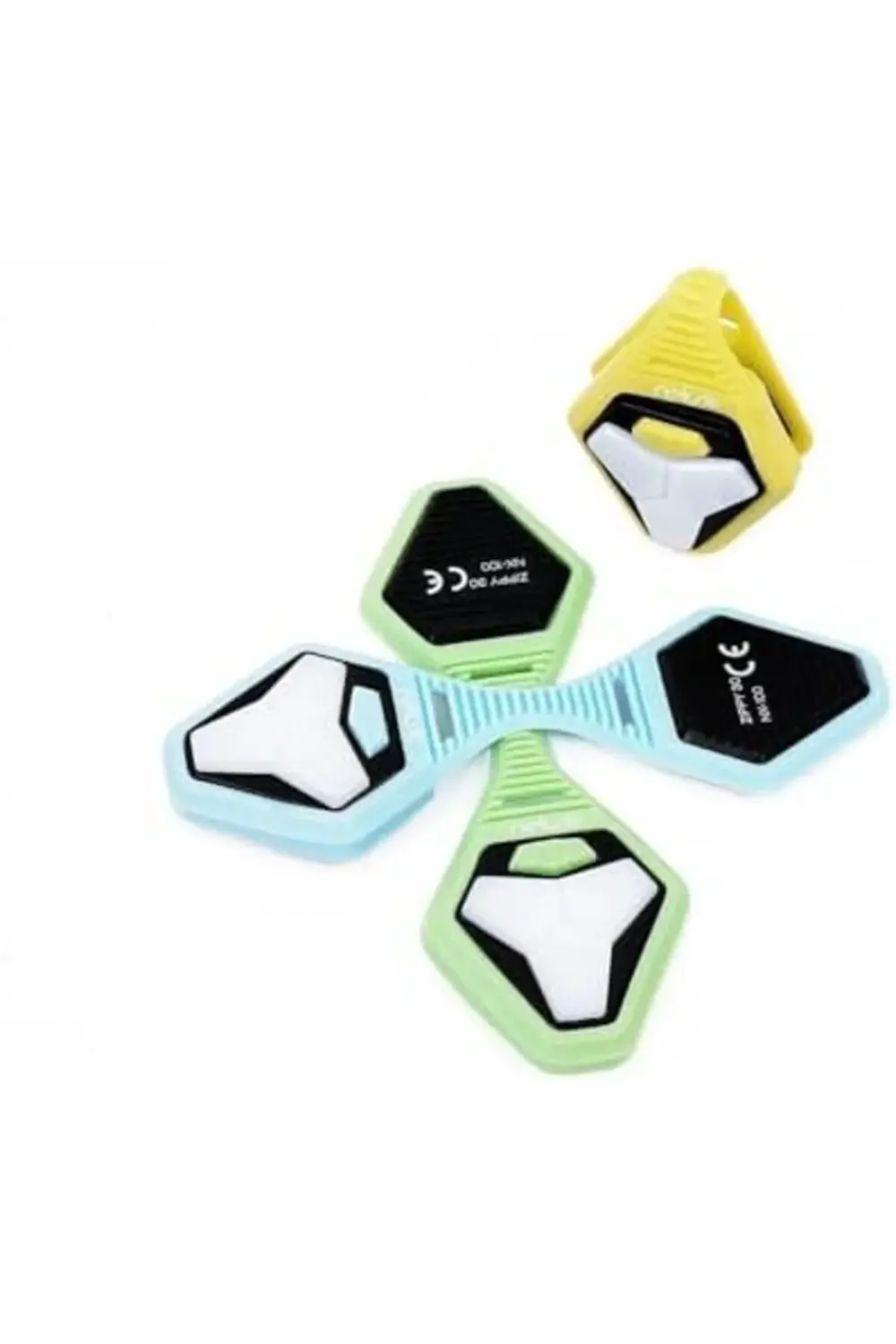 elizzashop Zippy 30 Mini Fener, Mavi elizzashop 1174223