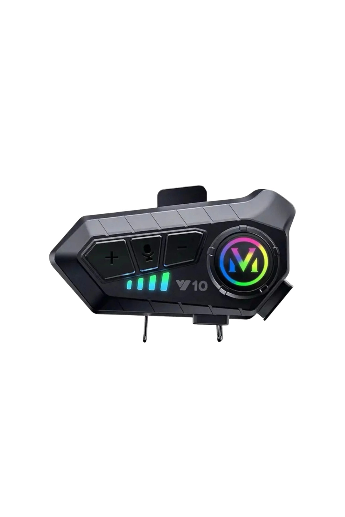 Eller Serbest Intercom Sistemi RGB Işıklı Ultra HD Ses - Lisinya