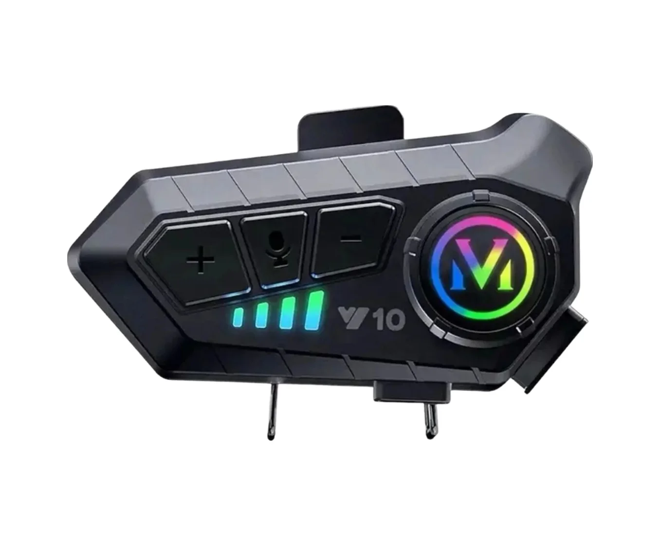 Eller Serbest Intercom Sistemi Rgb Işıklı Ultra Hd Ses - Lisinya