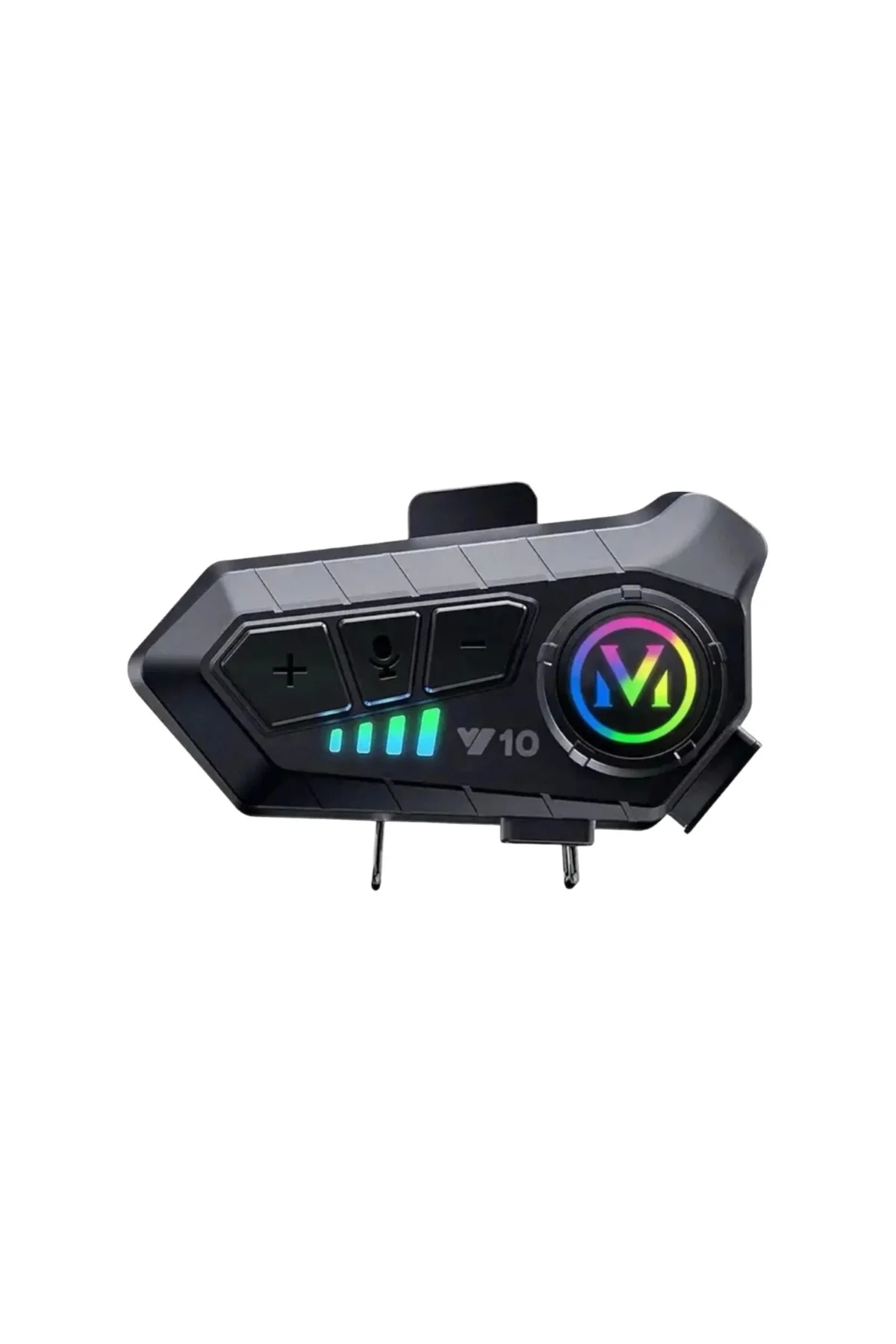 Eller Serbest Intercom Sistemi RGB Işıklı Ultra HD Ses