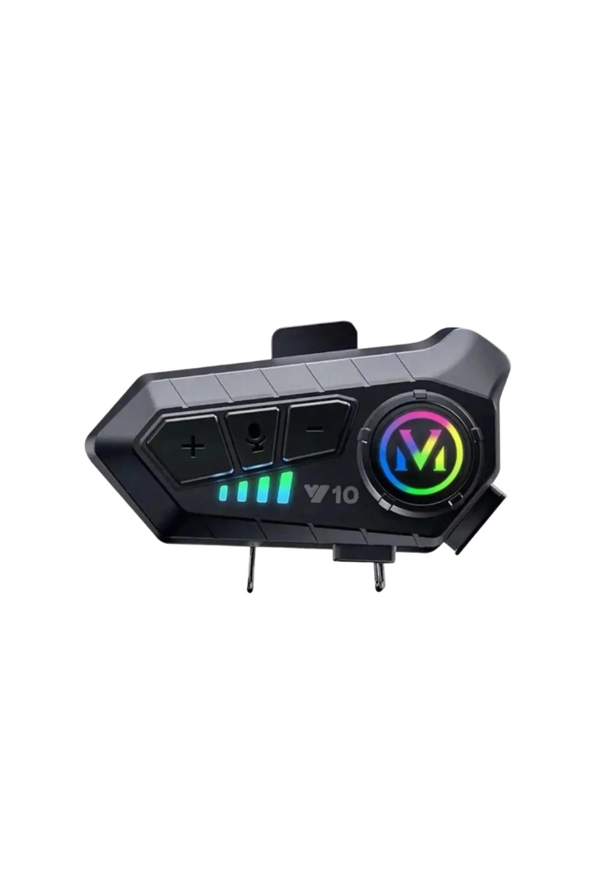 Eller Serbest Intercom Sistemi RGB Işıklı Ultra HD Ses
