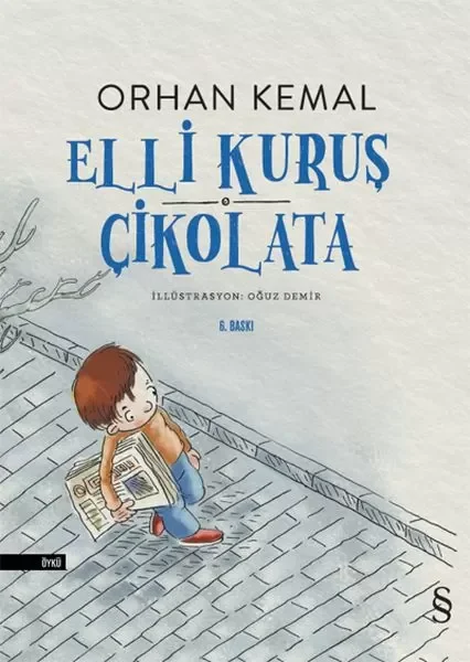 Elli Kuruş Çikolata Fiyatı, Yorumları ve Özellikleri