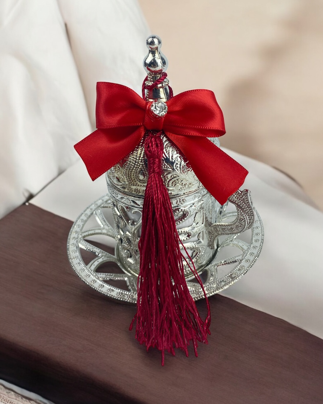 Cyzhome Elm Damat Kahve Fincani