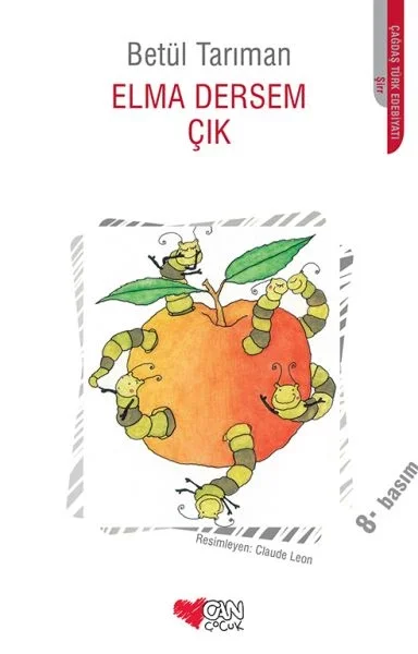 Elma Dersem Çık Fiyatı, Yorumları ve Özellikleri