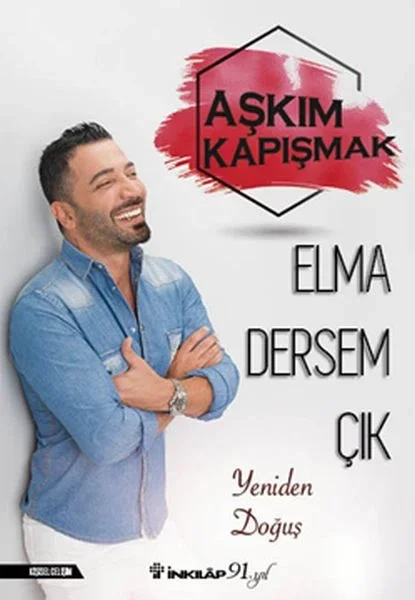 Elma Dersem Çık Fiyatı, Yorumları ve Özellikleri
