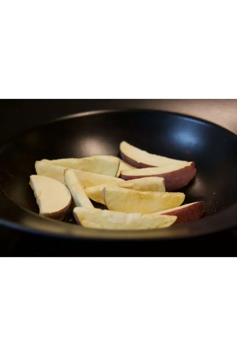 Elma Kıtırı - Freeze Dried - Üretici Firmadan Dondurularak Kurutu