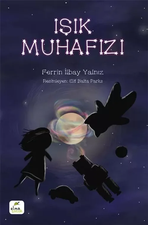 Elma Yayınevi Işık Muhafızı Kitap Elma Yayınevi Işık Muhafızı Kitap