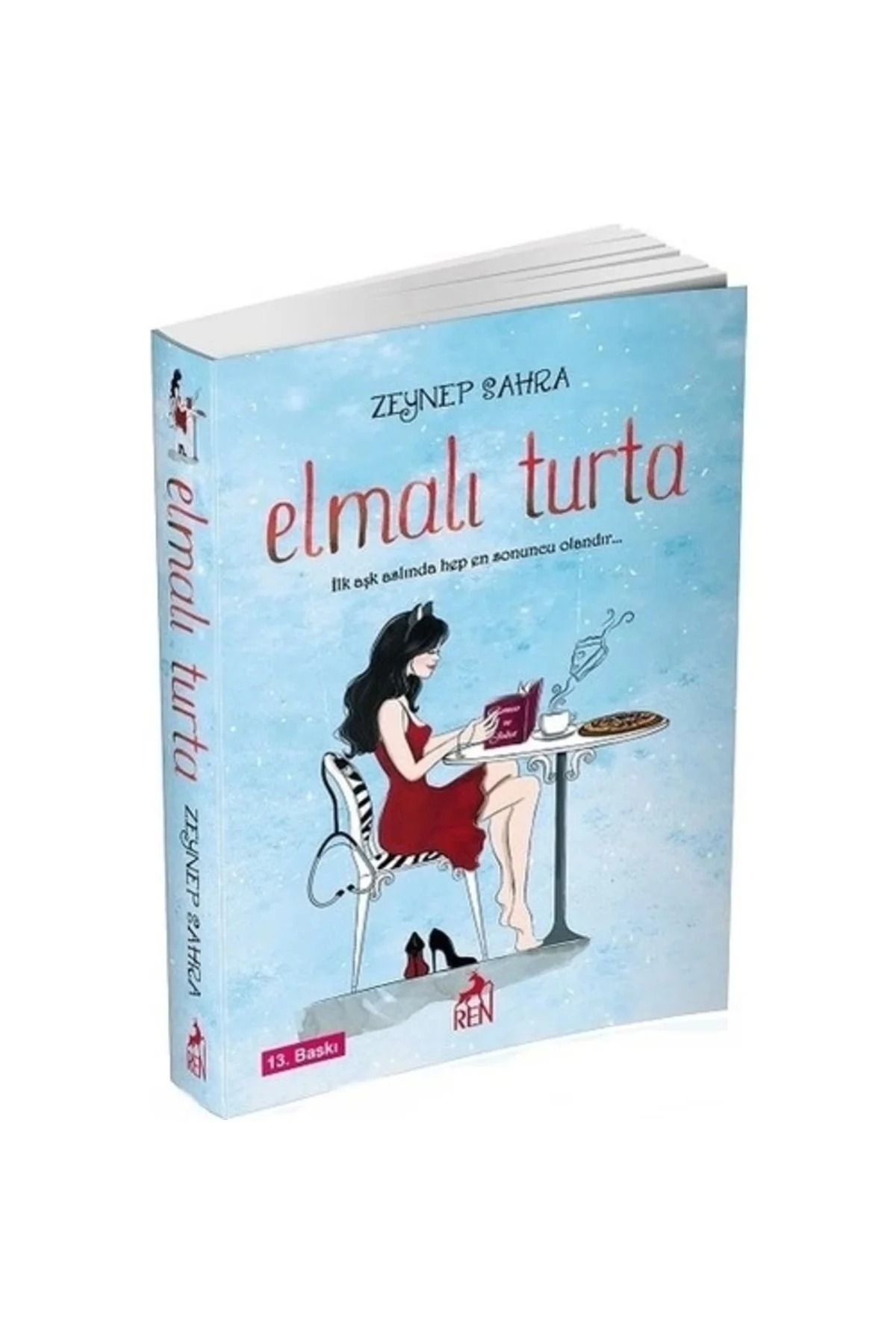 Elmalı Turta / / Zeynep Sahra Fiyatı, Yorumları ve Özellikleri