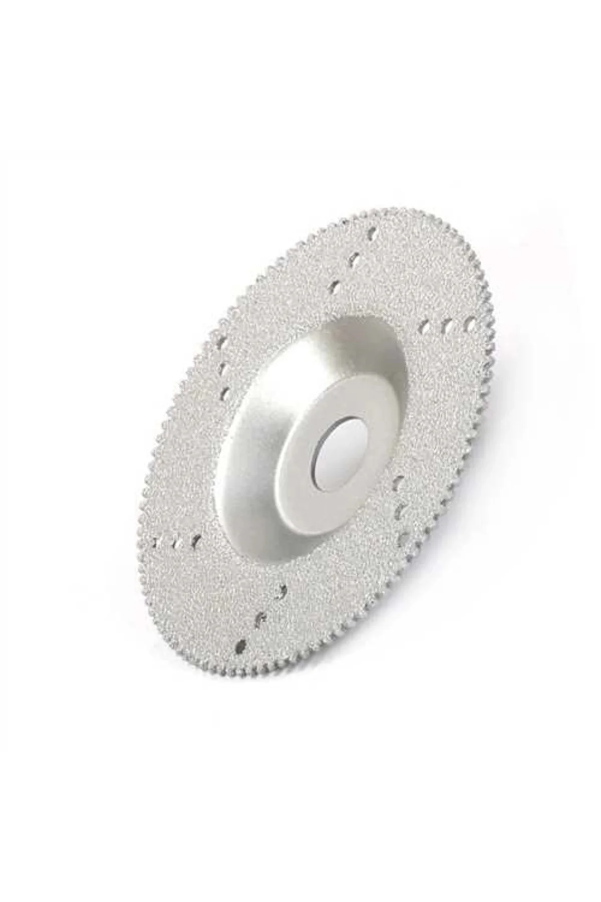 ELMAS MERMER RODAJLAMA DİSKİ 115MM*22,23