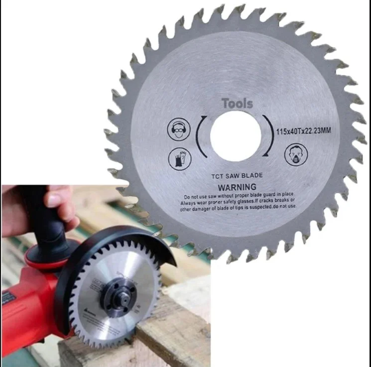 Elmas Sunta Testere 115MM 40 diş Elmas Sunta Testere 115MM 40 diş
