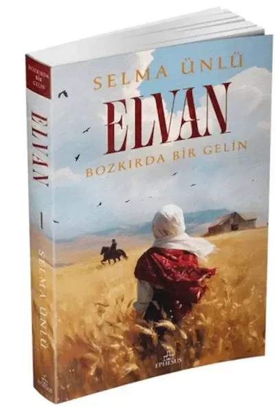 Elmas Yağmuru