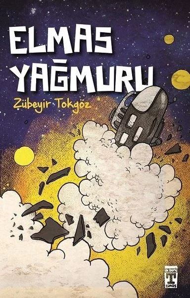 Elmas Yağmuru Elmas Yağmuru