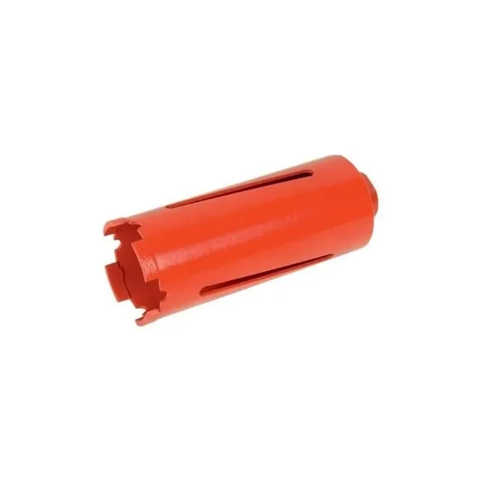 Elmaslı Karot Delme Panç 102 Mm Elmaslı Karot Delme Panç 102 Mm