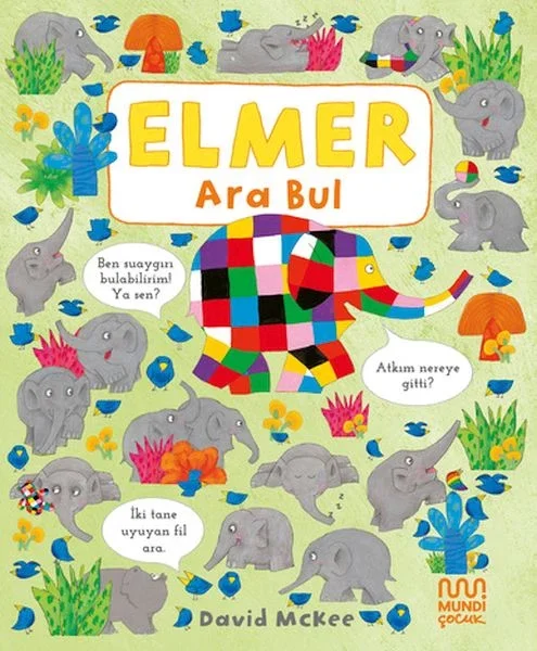 Elmer Ara Bul Fiyatı, Yorumları ve Özellikleri