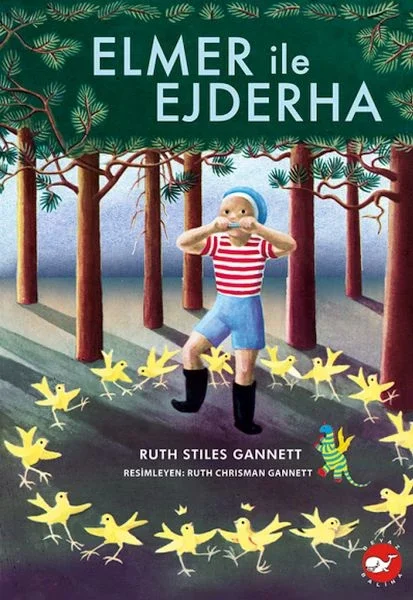 Elmer ile Ejderha Fiyatı, Yorumları ve Özellikleri