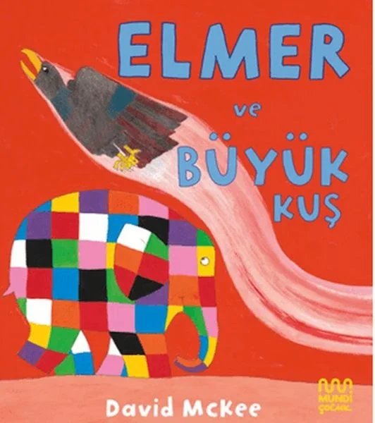 Elmer ve Büyük Kuş Fiyatı, Yorumları ve Özellikleri