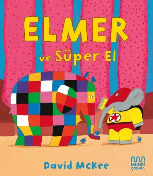 Elmer ve Rüzgâr