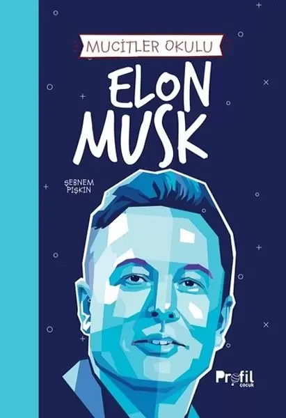 Elon Musk - Mucitler Okulu Fiyatı, Yorumları ve Özellikleri