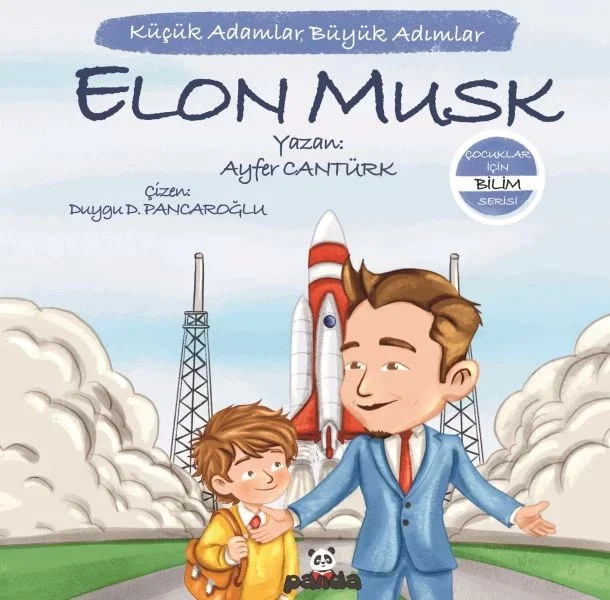 Elon Musk Elon Musk