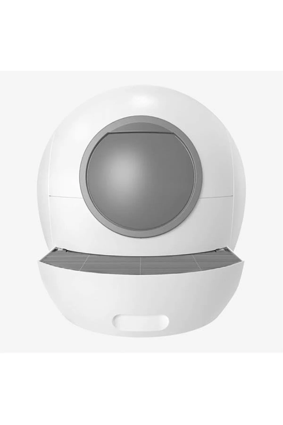 ELS Pet Otomatik Smart Pro Akıllı Kedi Tuvaleti