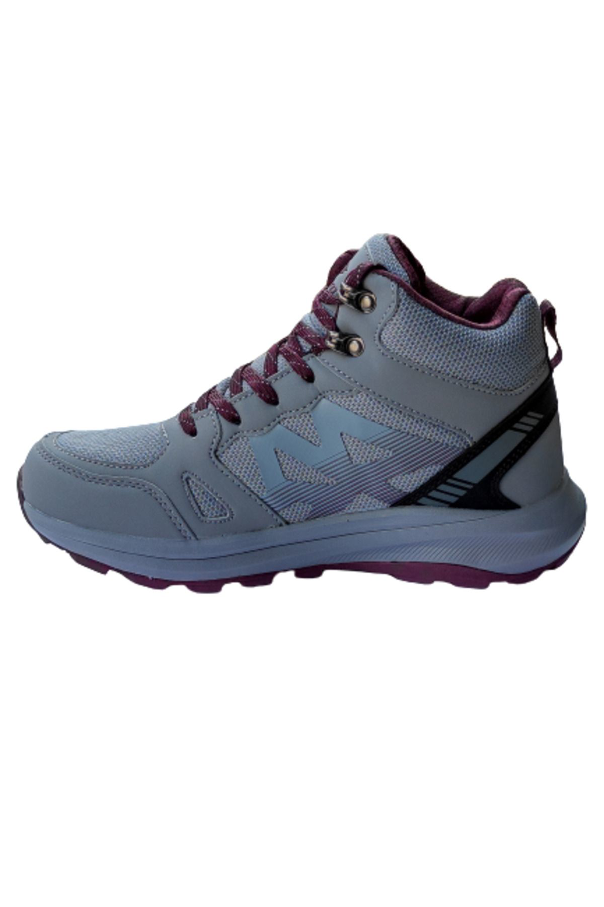 Lotto Elsburg High Wmn 2Pr 101180254 Kadin Kişlik Bot