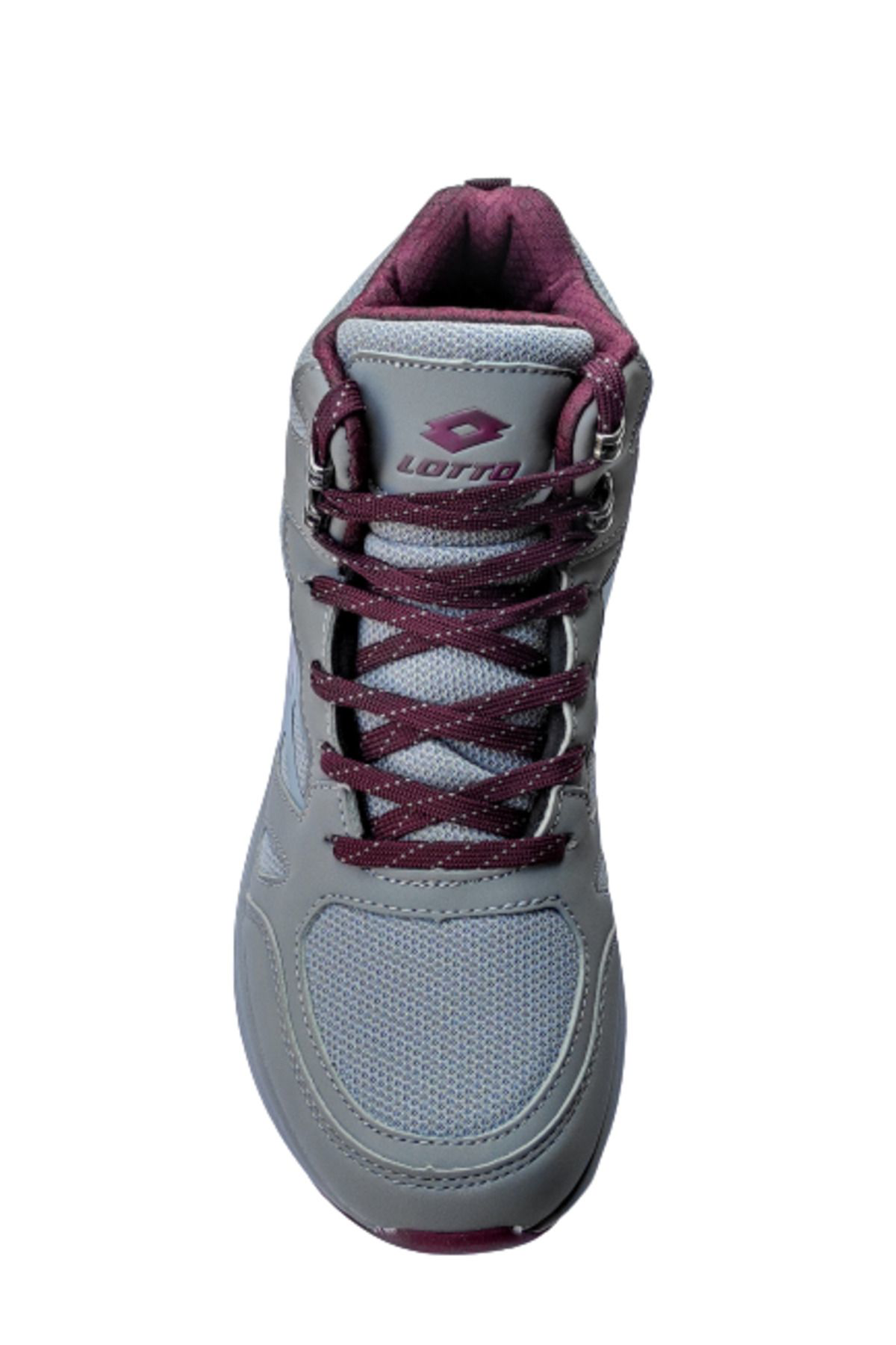 Lotto Elsburg High Wmn 2Pr 101180254 Kadin Kişlik Bot