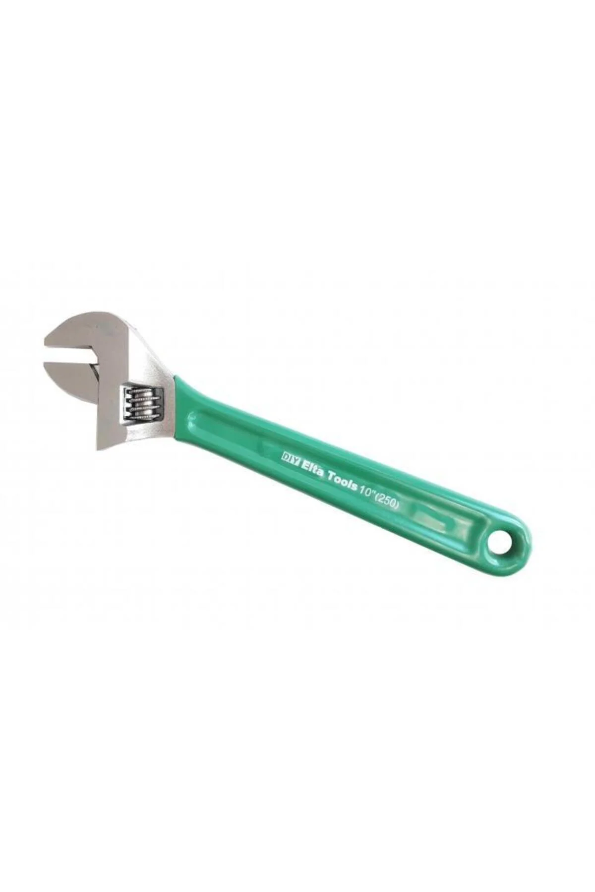 Elta 0601 Kurbağacık Anahtar 10'' 28 Mm