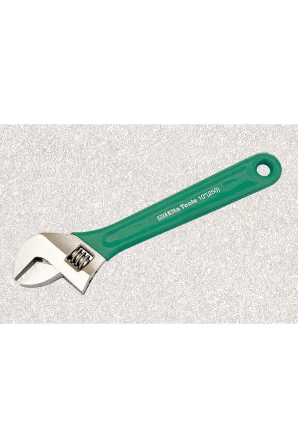 Elta 0601 Kurbağacık Anahtar 12'' 34 Mm
