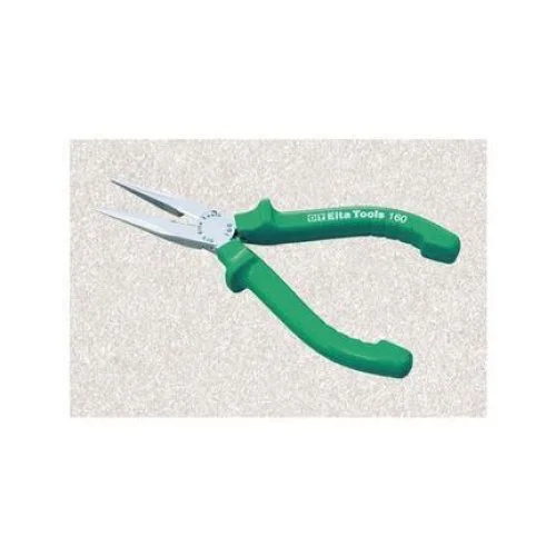 Elta 3221 Kargab 160 mm Düz Uçlu Opak