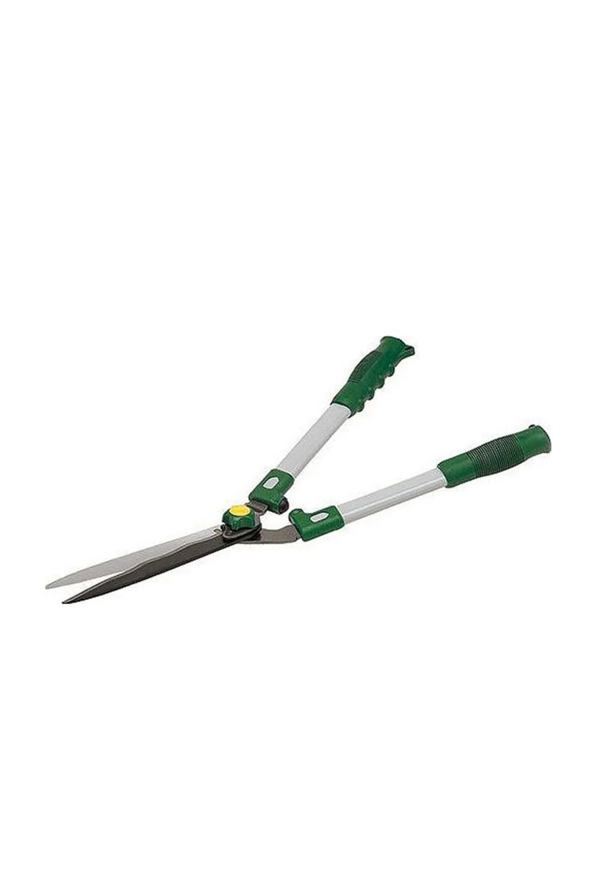 Elta 650 mm Çim Kesme Makası Eğri Ağız
